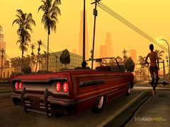 GTA San Andreas Steam update removes 17 songs