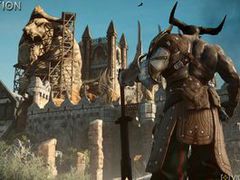 Dragon Age: The Last Court now available to play for free