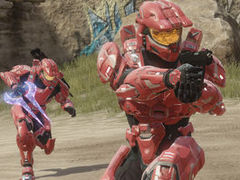 Halo: The Master Chief Collection’s matchmaking is broken
