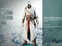 How to unlock classic assassin outfits in Assassin’s Creed Unity