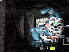 Five Nights at Freddy’s 2 now available on Steam