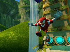 Sonic Boom: Rise of Lyric exploit allows players to bypass most of the game