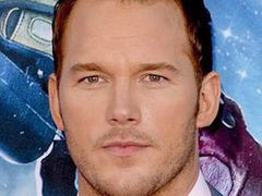 Guardians of the Galaxy’s Chris Pratt passed on Uncharted movie lead