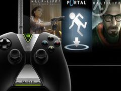 Half-Life 2: Episode 1 is coming to Nvidia Shield tablet