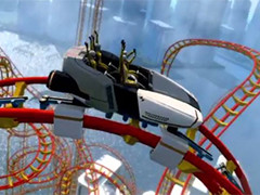 ScreamRide soars onto Xbox One & Xbox 360 on March 6
