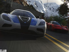 DriveClub’s November DLC to be given away for free as compensation