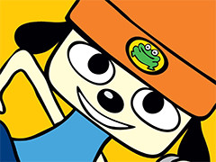 Sony is looking into bringing back Parappa The Rapper