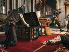 NPCs don’t kill Assassin’s Creed Unity’s frame rate, ‘overloaded instruction queues’ do