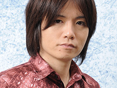 Super Smash Bros’ Sakurai on Reggie, patch support & the problem with leaderboards