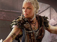 Free Middle-earth: Shadow of Mordor DLC lets you play as Lithariel