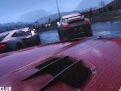 DriveClub weather update still on track for release this year