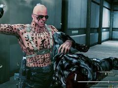 Devil’s Third will ‘demolish the standard’ of past games’ online multiplayer, says Itagaki