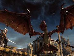 Dark Souls 2 heading to PS4 & Xbox One in April with new content