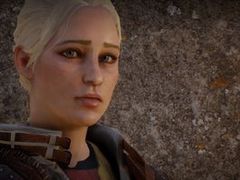 Fan creates Game of Thrones’ Daenerys Targaryen in Dragon Age: Inquisition