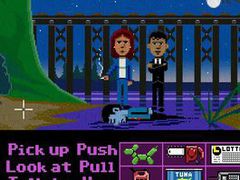 Thimbleweed Park is now fully funded on Kickstarter