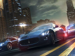 The Crew servers go live 11am GMT Monday