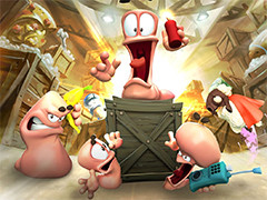 Worms Battlegrounds included in December’s Xbox One Games With Gold?