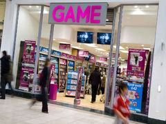 GAME confirms midnight openings for Black Friday deals