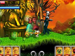Free to play adventure Reaper is renamed Death Tales
