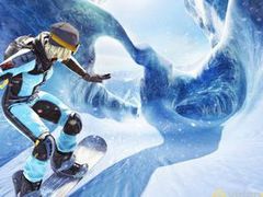 SSX, The Raven & Worms Battlegrounds are December’s Xbox Games With Gold