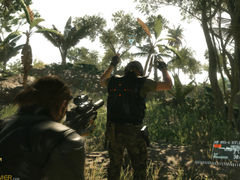 New Metal Gear Online to be revealed at next week’s The Game Awards