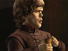Game of Thrones: Episode 1 Iron From Ice to launch next week