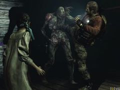 Resident Evil Revelations 2 hits Europe on Feb 18, additional spin-off episodes confirmed