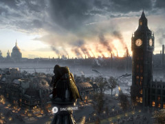 Next year’s Assassin’s Creed is set in Victorian London, first target screenshots leak