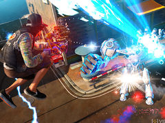 Insomniac teases ‘massive’ Sunset Overdrive story DLC