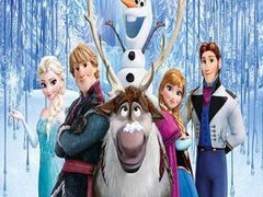 SingStar Frozen confirmed by Sony