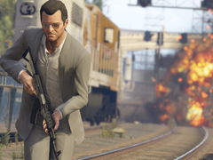 Target Australia pulls GTA 5 off shelves over ‘depictions of violence against women’