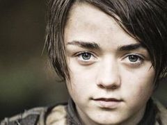 Game of Thrones’ Arya Stark set to play Ellie in The Last of Us movie