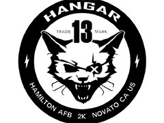 2K opens new studio Hangar 13