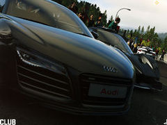 DriveClub’s Challenges are back online