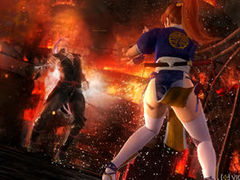 Dead or Alive 5: Last Round won’t ship with online play on PC