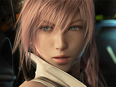 Final Fantasy XIII PC will get official 1080p support on December 11