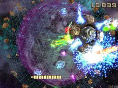 Super Stardust Ultra announced for PS4