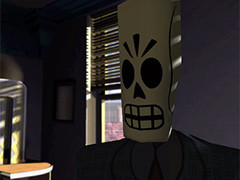 Grim Fandango Remastered releases on January 27