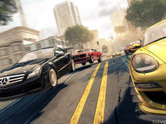 UK Video Game Chart: The Crew enters at No.6 as FIFA 15 reclaims No.1
