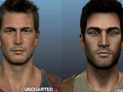 Here’s how Uncharted 4’s Nathan Drake compares to Uncharted 3’s