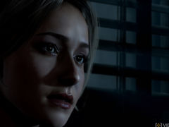 Until Dawn trailer showcases Hayden Panettiere’s Sam