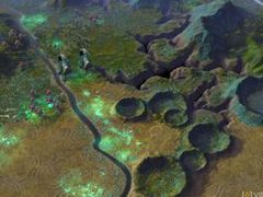 Civilization: Beyond Earth gets its first major patch