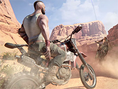Human Element is a 5v5 hero shooter; first details revealed