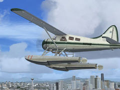 Microsoft Flight Simulator X lands on Steam next week