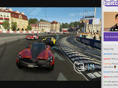 Xbox One Twitch now supports video on demand