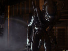 Alien Isolation gets two new difficulty modes