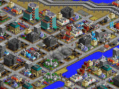 SimCity 2000 Special Edition is free on Origin