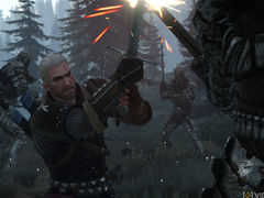 CD Projekt offers more info on The Witcher 3 delay