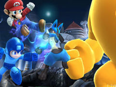 Super Smash Bros. helps Wii U console sales surge in Japan