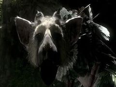 The Last Guardian ‘making progress under completely new conditions’